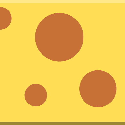 Apps-cheese icon
