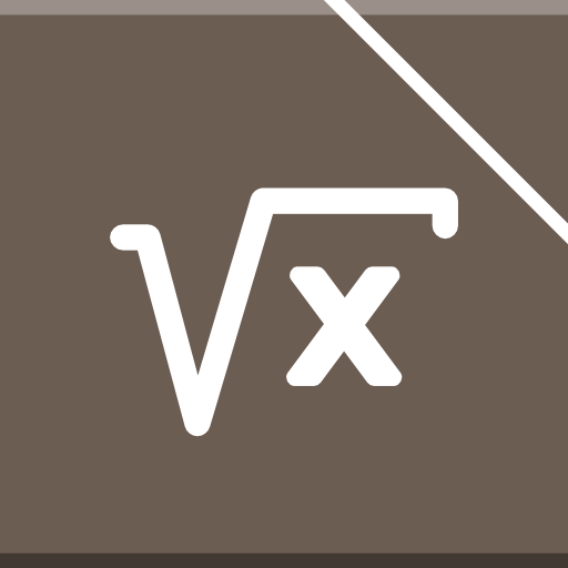 Apps-libreoffice-math icon