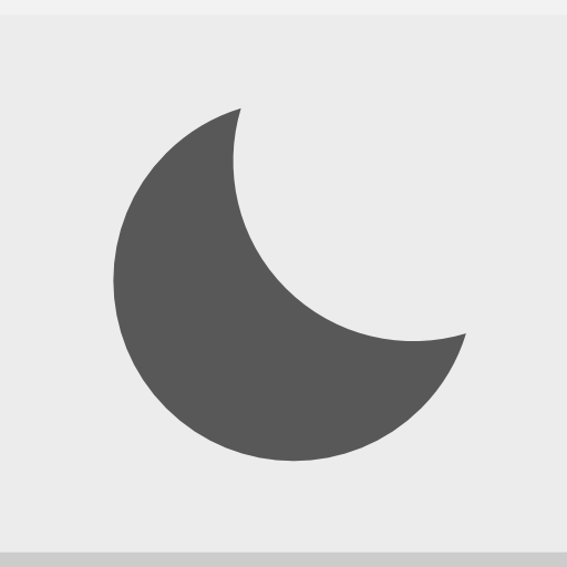 Apps-sleep icon