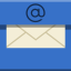 Apps mail generic icon