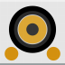 Apps-rhythmbox icon