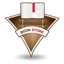 Book Store icon