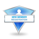 Login Registration icon