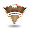 Return Policy icon