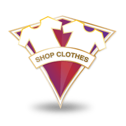Shop Clothes icon