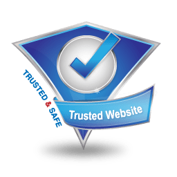 Trusted Website icon
