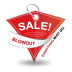 Blowout-Sale icon