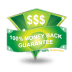 Money-Back-Guarantee icon