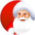 Santa-Claus icon