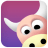 Ox cow 1 icon