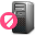 Sever security icon