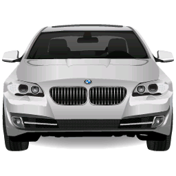 bmw car front png