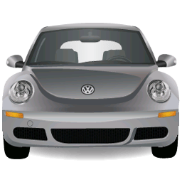 Volkswagen Beetle icon