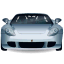 Porsche icon