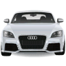 Audi-TT icon