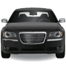 Chrysler-300 icon