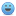 Smiley-Blue icon