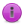 Get Info Purple Button icon