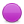 Purple Ball icon