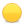 Yellow Ball icon
