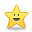 Smiley Star icon