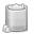 Trash-Full icon