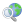 Earth search icon