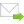 Mail-send icon