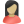 User-female-olive-rbla icon