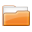 Folder-blank-file icon
