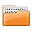 Folder-text-file icon