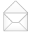 Mail2-open icon