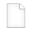 Page-folded icon