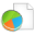 Page-pie-chart icon