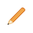 Pencil medium icon