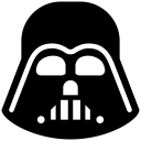 Darth-Vader icon