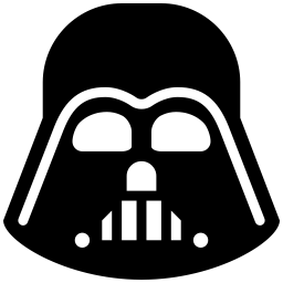 Darth Vader icon