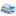 Blue-folder icon