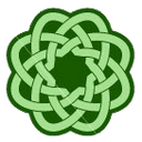 Greenknot 3 icon