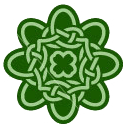 Greenknot 5 icon