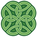 Greenknot 8 icon