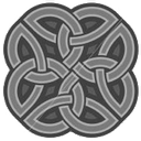 Greyknot 8 icon