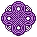 Purpleknot 2 icon