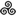 Grey Triskele icon
