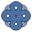 Blueknot 2 icon