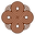 Brownknot 2 icon