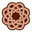 Brownknot 3 icon