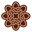 Brownknot 5 icon