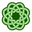 Greenknot 3 icon