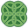 Greenknot 8 icon